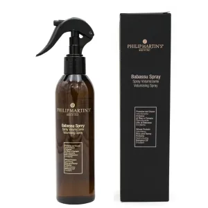BABASSU SPRAY 250ml.