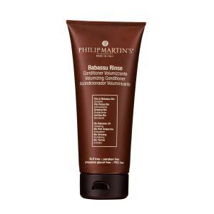 BABASSU RINSE