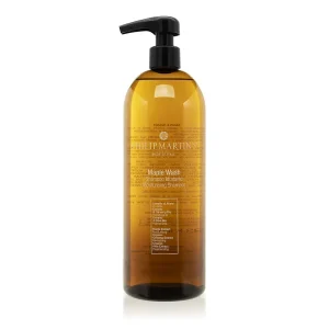 MAPLE WASH