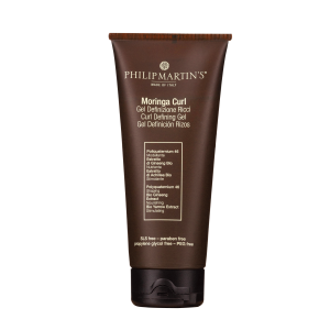 MORINGA CURL 200ML.