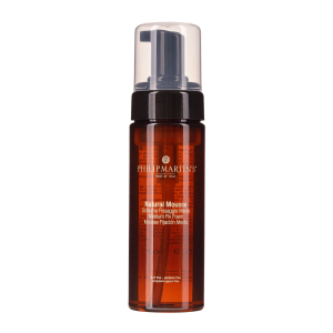 NATURAL MOUSSE  175ML.