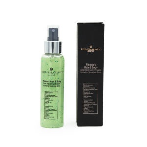 PLEASURE HAIR & BODY 100ml.