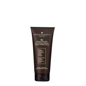 BLU SHAMPOO ANTI GIALLO