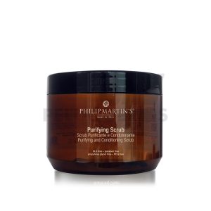 PURIFYING SCRUB 500ML.