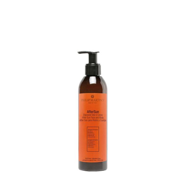 AFTER SUN CREAM 250ML