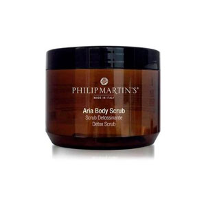 ARIA BODY SCRUB 500ML.