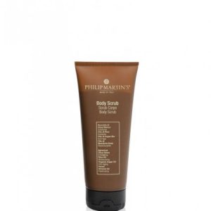 BODY SCRUB 200ML.