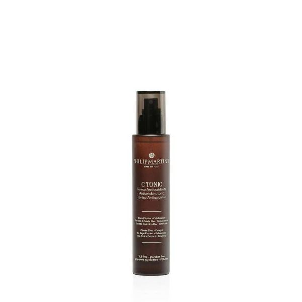 C TONIC 100ML.