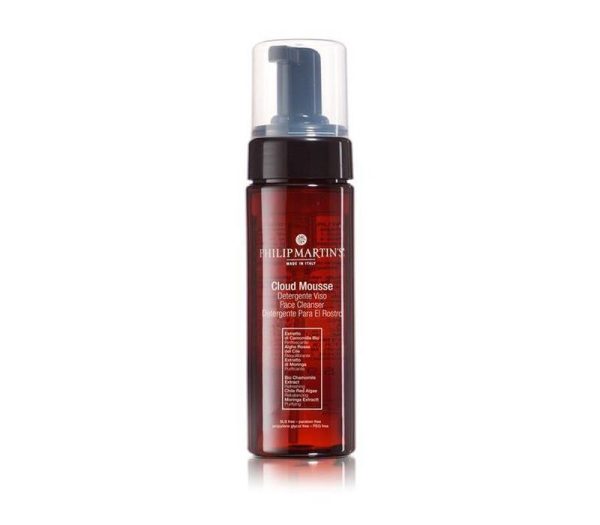 CLOUD MOUSSE 175ML.