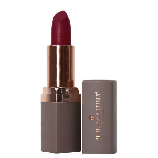 LIPSTICK INTENSE PLUM  1004