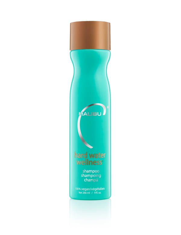 MALIBU HARD WATER WELLNESS SHAMPOO