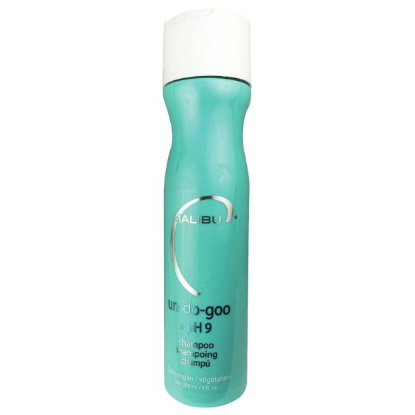 MALIBU UN-DO-GOO PH9 SHAMPOO