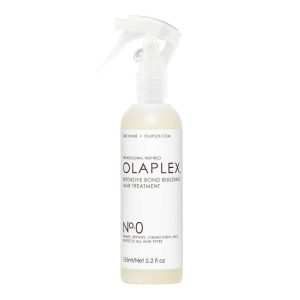 OLAPLEX Nº0 INTENSIVE BOND BUILDING HAIR TREATMENT 155ML.
