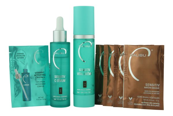 PACK SENSITIVE SKIN CARE COLLECTION