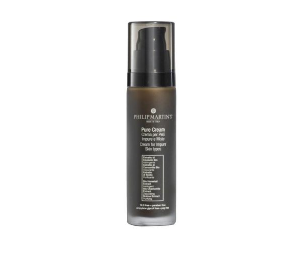 PURE CREAM 50ML.