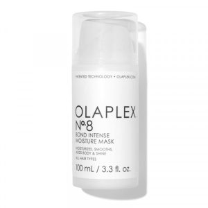 OLAPLEX Nº8 BOND INTENSE MOISTURE MASK 100 ML.
