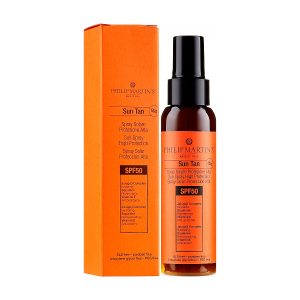 SUN TAN SPF 50 100ML. SPRAY
