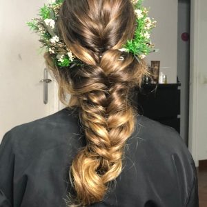 Curso Técnica de Recogidos